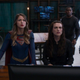 Image for article titled A shocking cliffhanger sends Supergirl barreling towards its final episodes